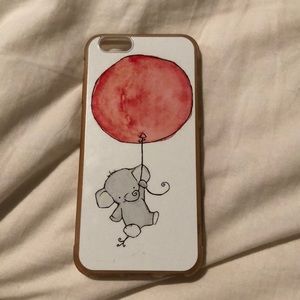 iphone 6/6s case